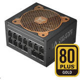 Sursa PC Super Flower Leadex V Gold PRO, 80+ Gold, 750W