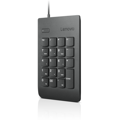 Tastatura Lenovo USB Numeric Keypad Gen II