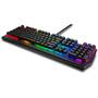 Tastatura Alienware Gaming AW410K RGB Mecanica