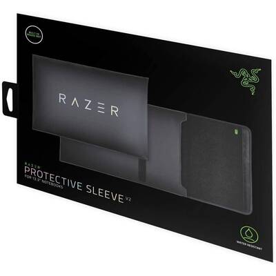Mouse pad Razer Protective Sleeve V2 - For 13.3"