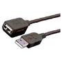 Cablu MediaRange Cablu extensie USB MRCS111
