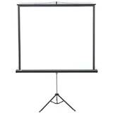 portabil pe trepied PROFI 153x203