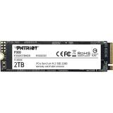 SSD Patriot P300 2TB M2 2280 PCIe