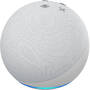 Amazon Boxa smart Echo Dot (4th Gen) Glacier White