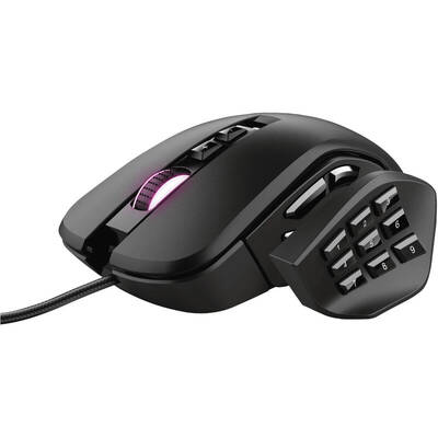Mouse TRUST Gaming GXT 970 Morfix