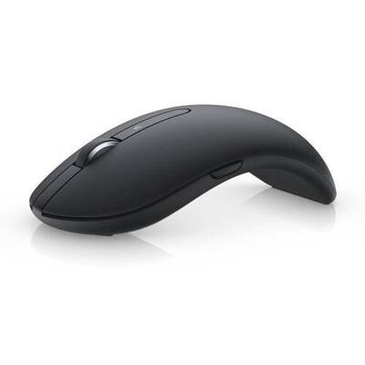 Mouse Dell Premier WM527 Black - Desigilat