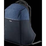 Trust Nox Anti-theft Backpack 16" Blue