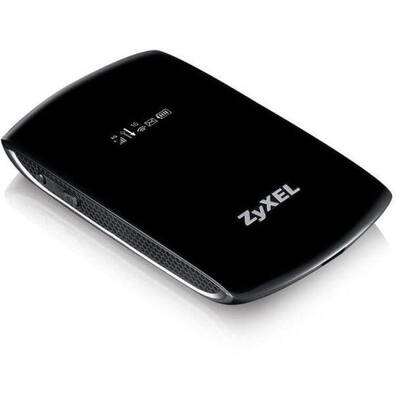 Router Wireless ZyXEL WAH7706 4G
