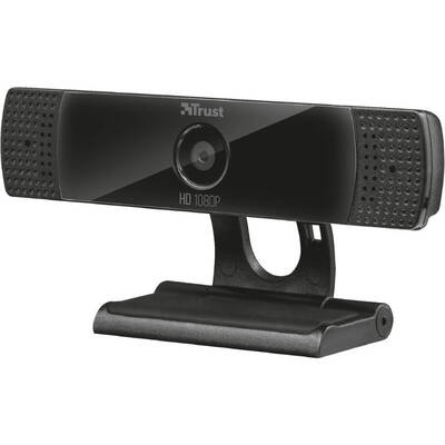 Camera Web TRUST GXT 1160 Vero Streaming Webcam