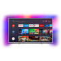 Televizor Philips LED Smart TV 70PUS8545/12 177cm 70 inch Ultra HD 4K Silver