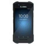 Smartphone ZEBRA TC21, SE4100, Android 10, IP54, acumulator 3000 mAh, 1.8 GHz Octa Core, 3 GB RAM / 32 GB Flash, camera 13 mp, negru