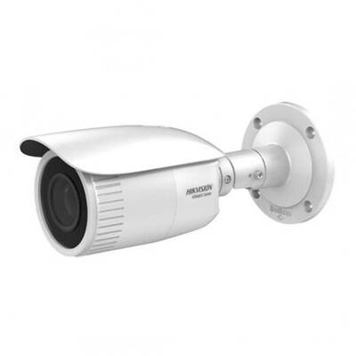 Camera Supraveghere HiWatch CAMERA IP BULLET 4MP 2.8-12MM IR30M