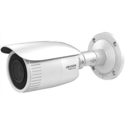 Camera Supraveghere HiWatch CAMERA IP BULLET 4MP 2.8-12MM IR30M