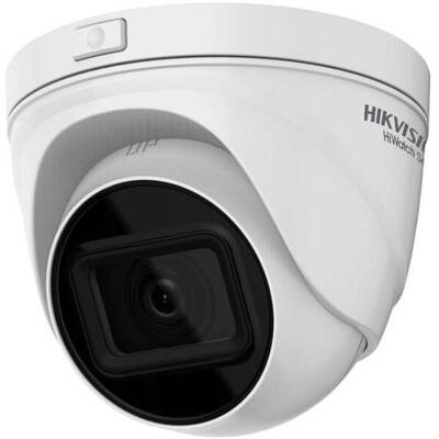 Camera Supraveghere HiWatch CAMERA IP DOME 4MP Z2.8-12MM IR30M