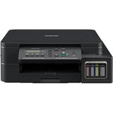 Imprimanta multifunctionala Brother DCP-T520W, InkJet CISS, Color, Format A4, Wi-Fi