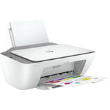 Imprimanta multifunctionala HP DeskJet 2720e, InkJet, Color, Format A4, WiFi