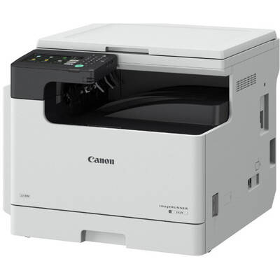 Imprimanta multifunctionala Canon imageRUNNER IR2425, Laser, Monocrom, Format A3, Duplex, Wi-Fi