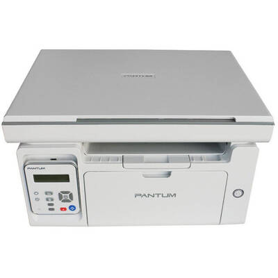 Imprimanta multifunctionala Pantum M6509, Laser, Monocrom, Format A4
