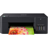 Imprimanta multifunctionala Brother DCP-T420W, InkJet CISS, Color, Format A4, Wi-Fi