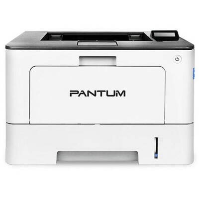 Imprimanta Pantum BP5100DN, Laser, Monocrom, Format A4, Duplex, Retea