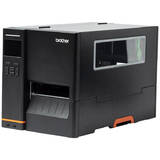 Imprimanta termica Brother TJ-4420TN, Termic, Monocrom, 104mm