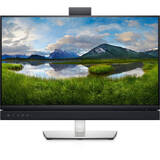 Monitor Dell C2722DE 27 inch QHD IPS 5 ms 60 Hz Webcam