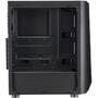 Carcasa PC Fortron FSP CMT 150 MID TOWER ATX