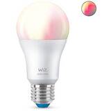 BEC LED RGBW PHILIPS WiZ COLORS E27 8W