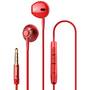 Casti Headphones Baseus Encok H06 - red