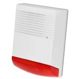 OTHER SIRENA DE EXTERIOR CU FLASH, BS-OS359