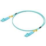 Cablu UBIQUITI OM3 50/125 Duplex LC cable SR LC-UPC/LC-UPC 5m