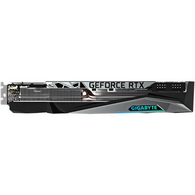 Placa Video GIGABYTE GeForce RTX 3080 Ti GAMING OC 12GB GDDR6X 384-bit