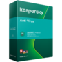 Software Securitate Kaspersky LIC KAV 1USER 1AN NEW RETAIL