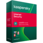 Software Securitate Kaspersky LIC KIS 1USER 1AN NEW RETAIL