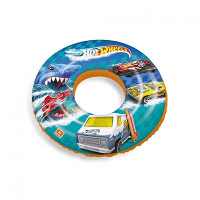 MONDO COLAC GONFLABIL INOT HOT WHEELS