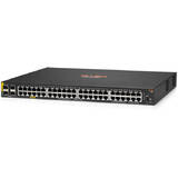 Switch HP Aruba Networks JL675A 6100 370W