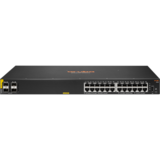 Switch HP Aruba Networks JL677A 6100 370W