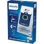 Philips Accesoriu aspirator Sac aspirator FC8021/03 S-bag