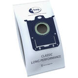 Accesoriu aspirator Set 12x Saci material sintetic E201SM s-bag Classic Long Performance