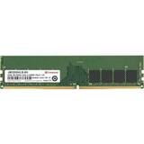 Memorie RAM Transcend Jet 8GB DDR4 3200MHz CL19
