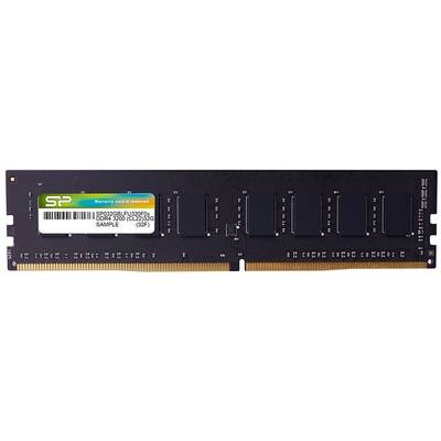 Memorie RAM SILICON-POWER DDR4 8GB 3200MHz CL22 DIMM 1.2V