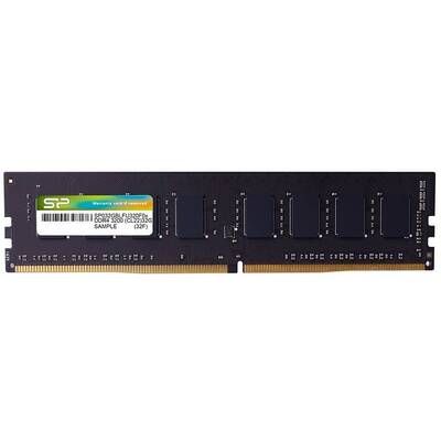 Memorie RAM SILICON-POWER 8GB DDR4 3200MHz CL22