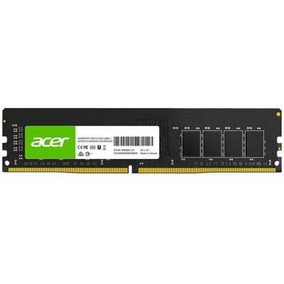 Memorie RAM Acer 8GB DDR4 2666MHz CL19 1.2v