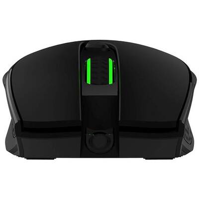 Mouse Delux Gaming M511 Negru