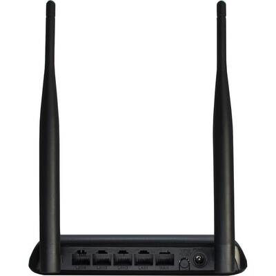 Router Wireless Inter-Tech PowerOn RPD-250