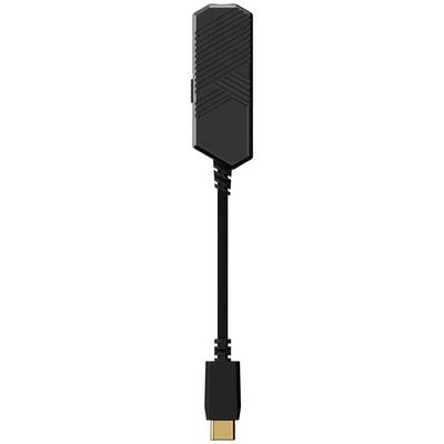 Adaptor Adaptor ASUS ROG Clavis USB Type-C to Jack 3.5mm