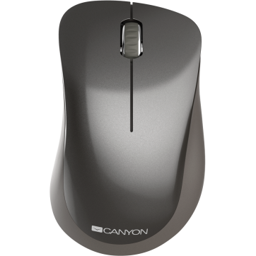 Mouse CANYON Wireless CNS-CMSW911DG Dark Grey