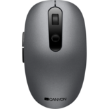 Mouse CANYON CNS-CMSW09DG Wireless Graphite