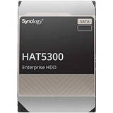 Hard Disk Synology HAT5300 12TB SATA-III 7200RPM 256MB
