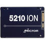 SSD Micron 5210 ION 3.84TB SATA-III 2.5 inch